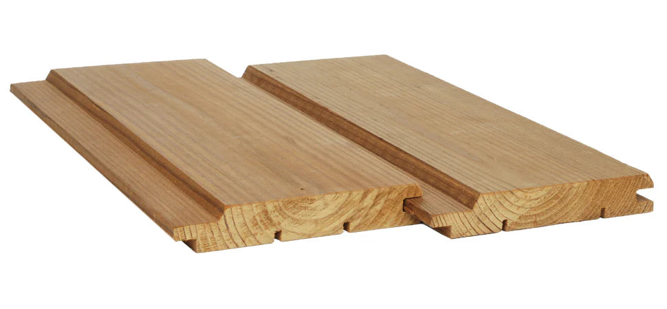 Obklad UTV 19x140 mm