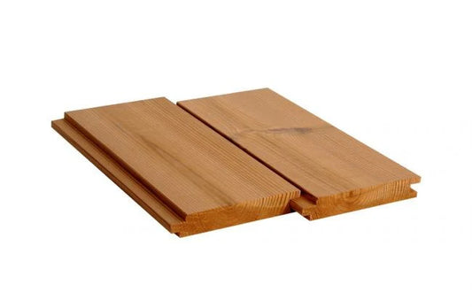 Obklad Panel Systém 19x117 mm