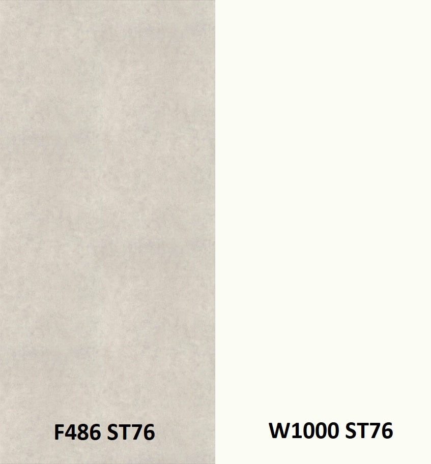 Zástena F486 / W1000