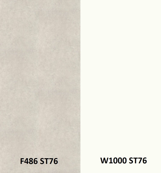 Zástena F486 / W1000