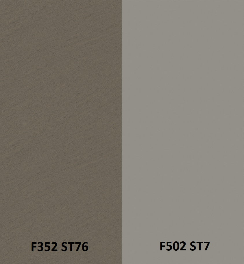 Zástena F352 / F502