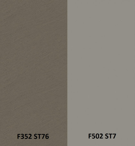 Zástena F352 / F502