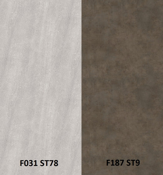 Zástena F031 / F187