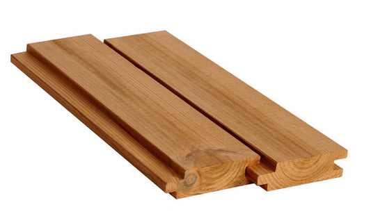 Obklad Panel Systém 19x68 mm