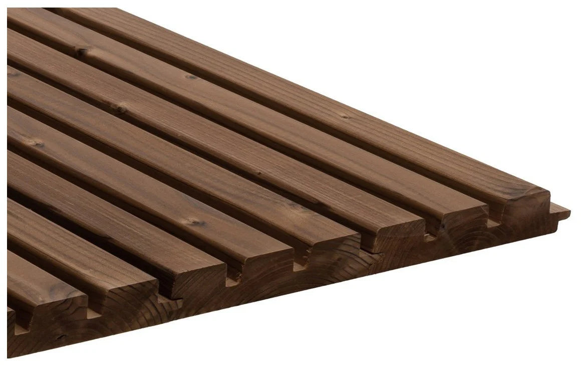 Obklad Triple Shadow 32×140 mm
