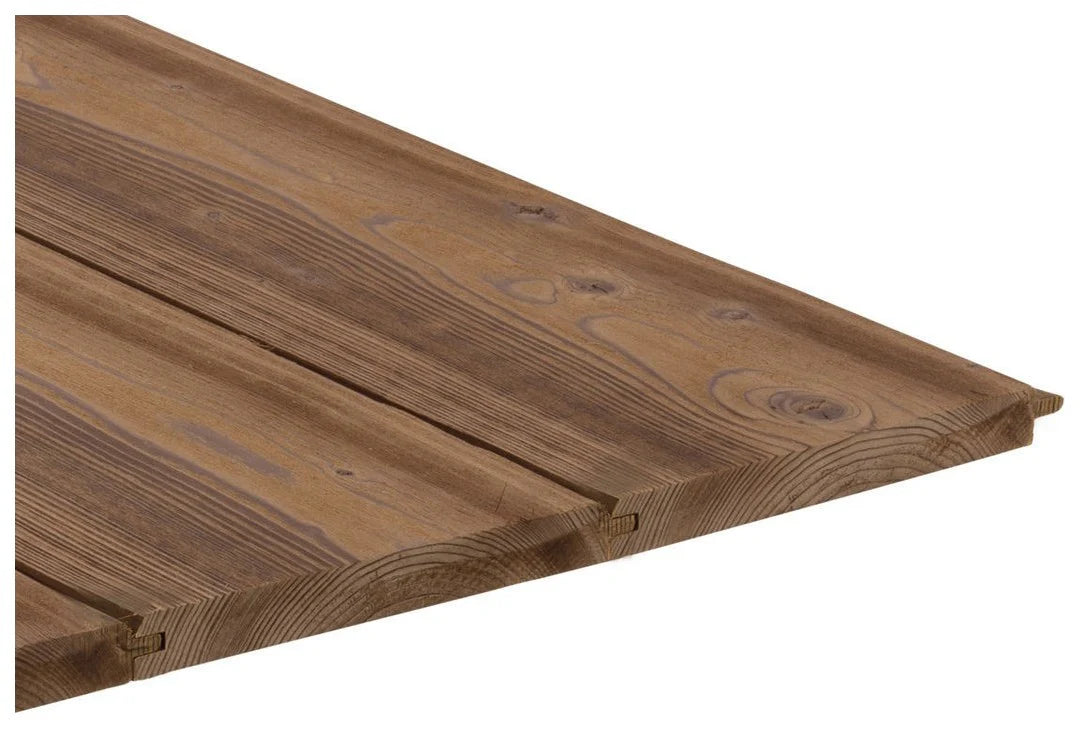Obklad TGV 19x140 mm