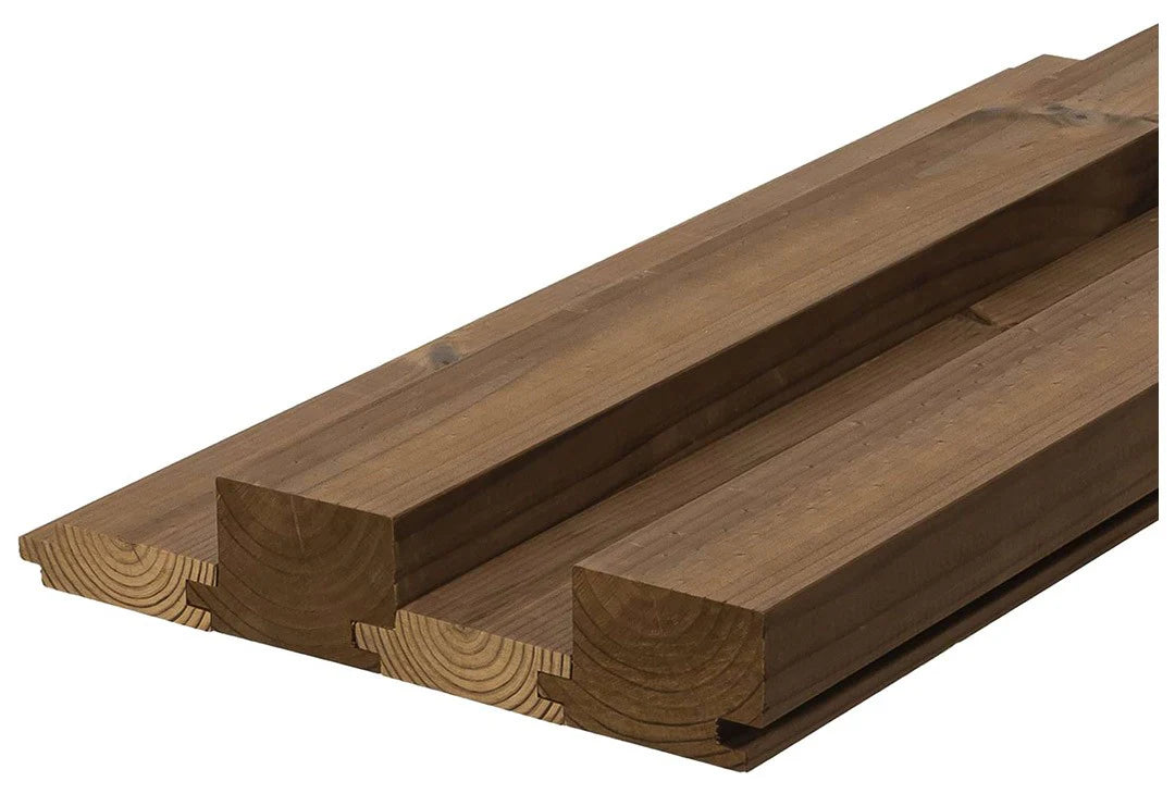 Obklad Panel Systém 19x68 mm
