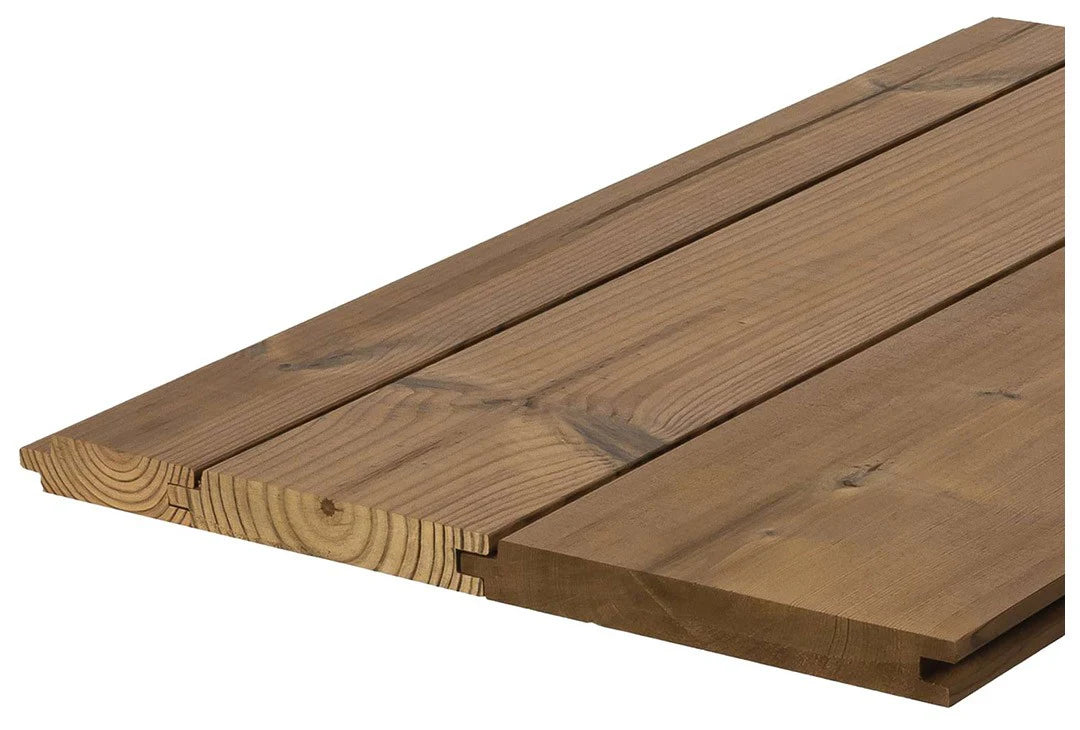 Obklad Panel Systém 19x117 mm
