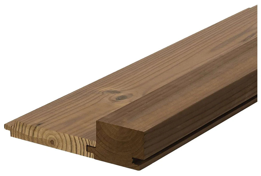 Obklad Panel Systém 19x117 mm