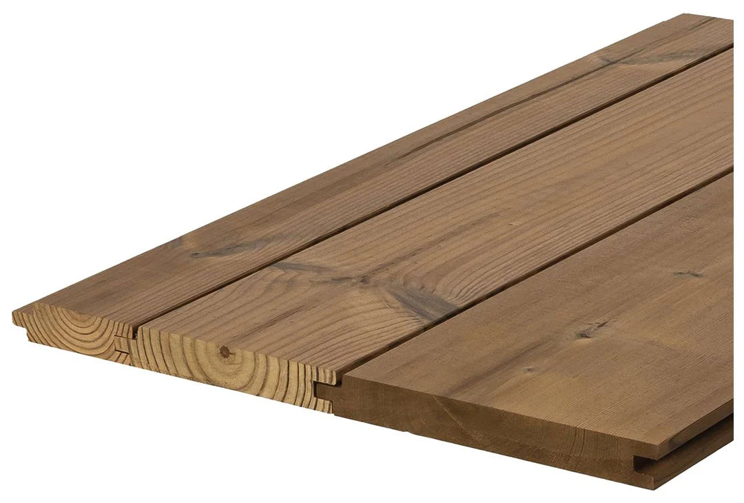 Obklad Panel Systém 19x165 mm