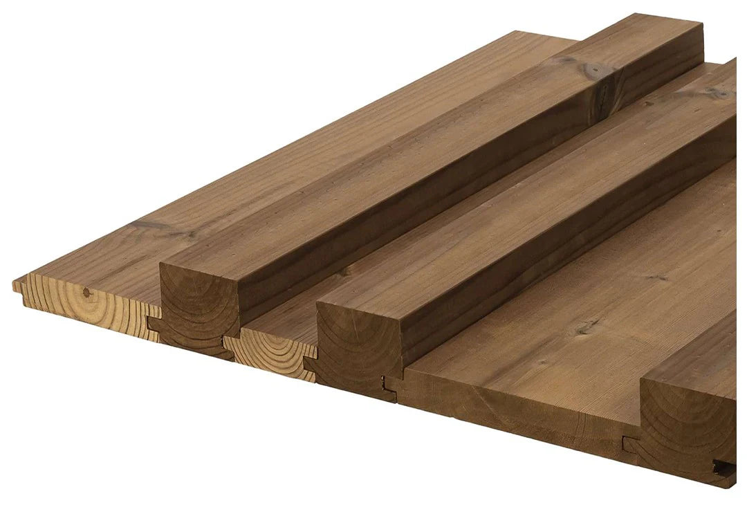 Obklad Panel Systém 19x165 mm