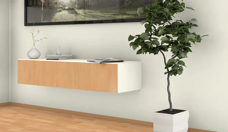 LDTD Platinovo biela W980 ST7