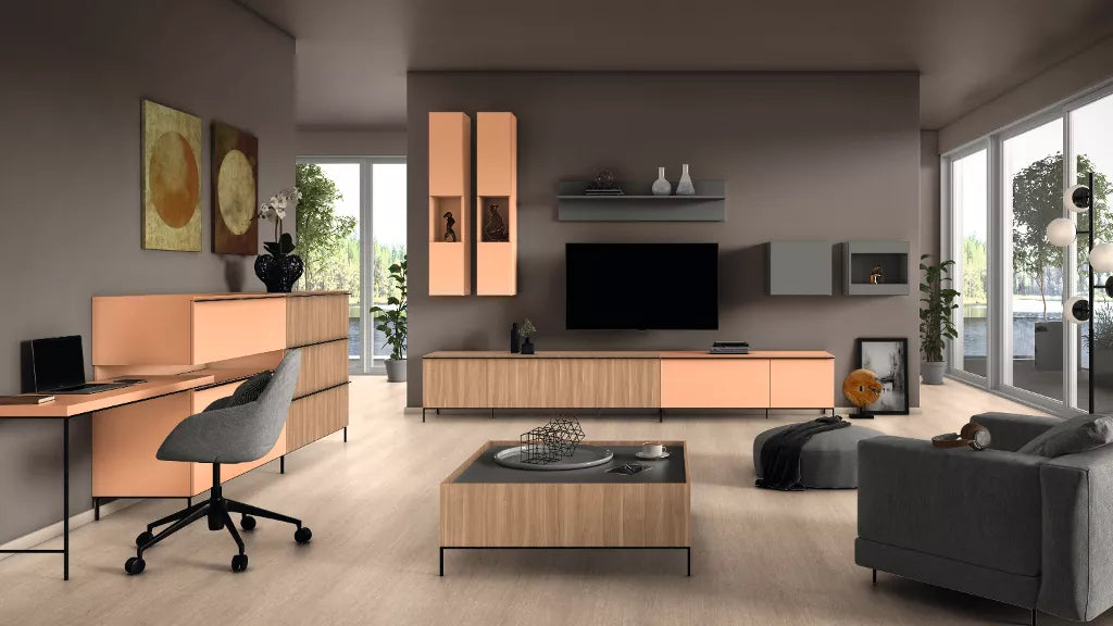 LDTD Nude karamelová U830 ST9