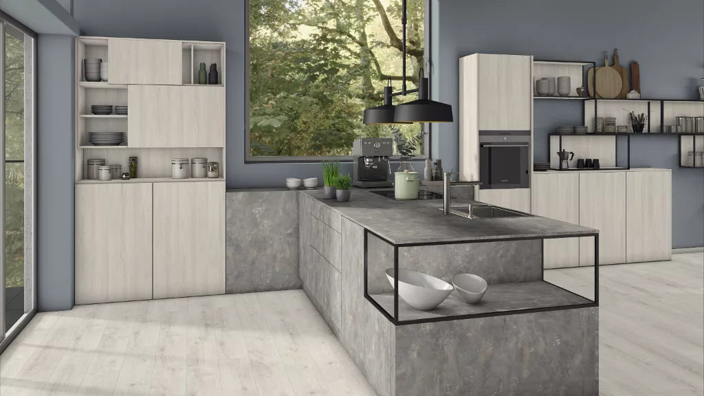 LDTD Javor Hard šampanský H3860 ST9