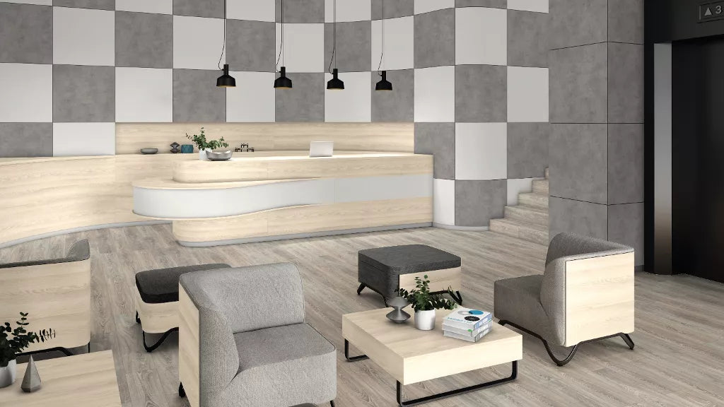 ABS Kov strieborno šedý brúsený F765 ST20