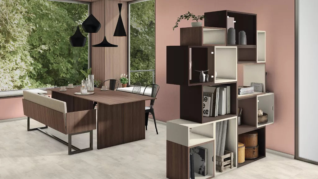 ABS Eukalyptus prírodný H3041 TM12