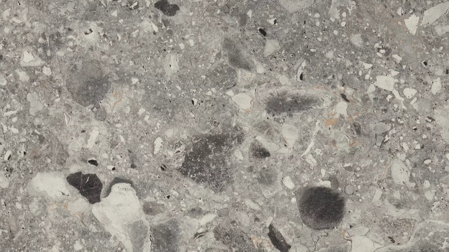 PD Terrazzo Triestino šedé F021 ST75