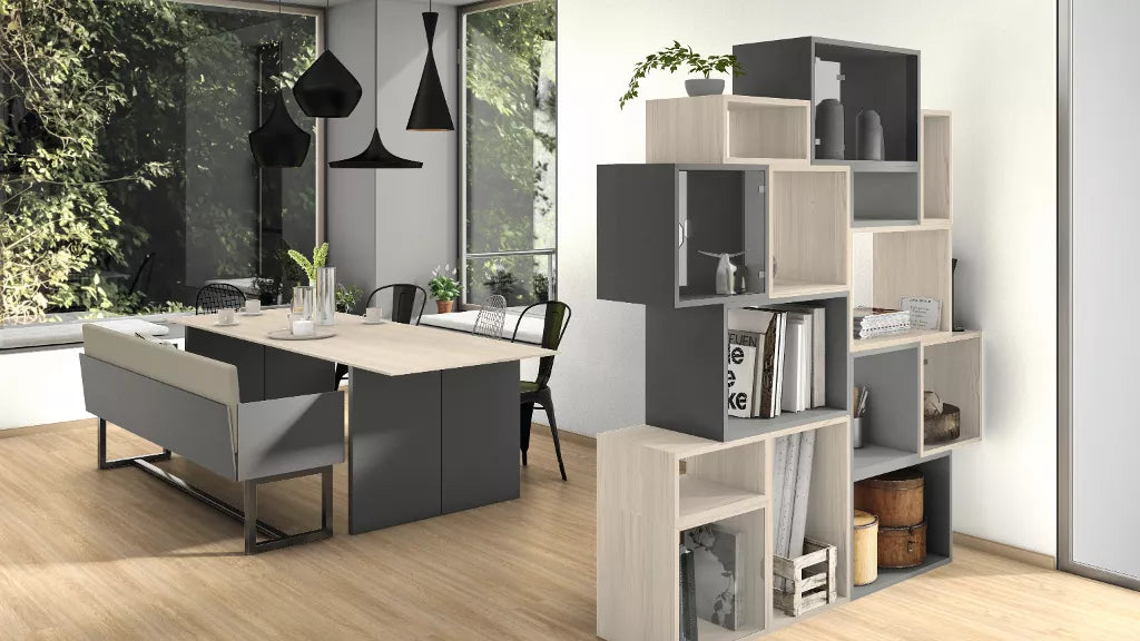 LDTD Onyxovo šedá U960 ST9
