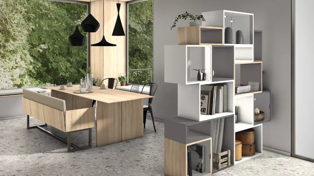 LDTD Ľan antracitový F433 ST10