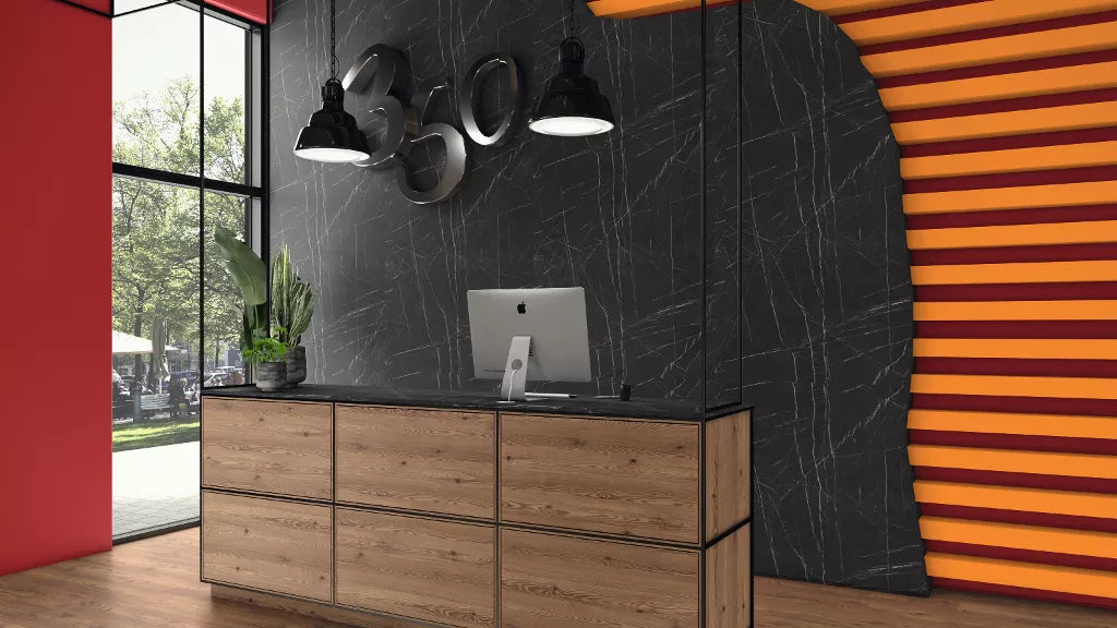 LDTD Smrekovec horský Thermo hnedý H3408 ST38