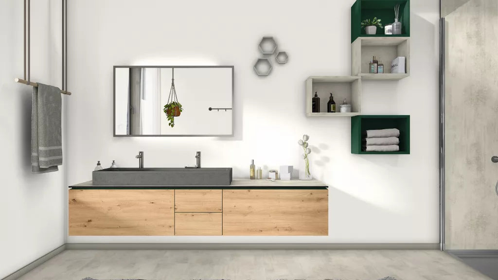 PD Chromix biely F637 ST16