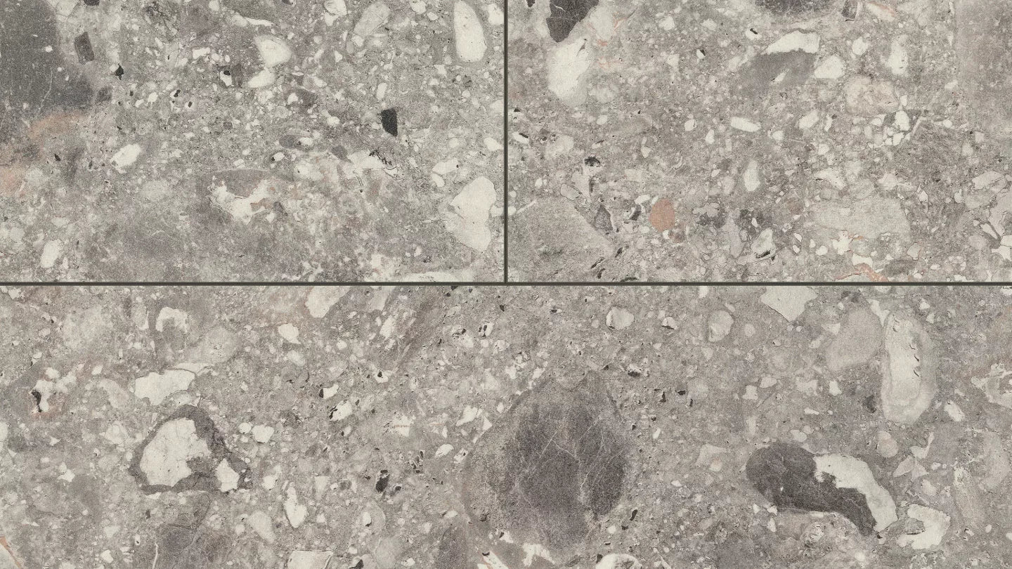 PD Terrazzo Triestino šedé F021 ST75