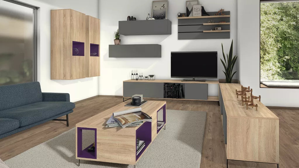 LDTD Dub Bardolino prírodný H1145 ST10