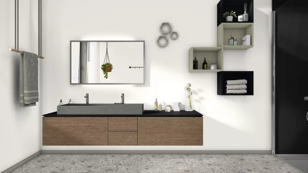 ABS Dub Belmont hnedý H1303 ST12