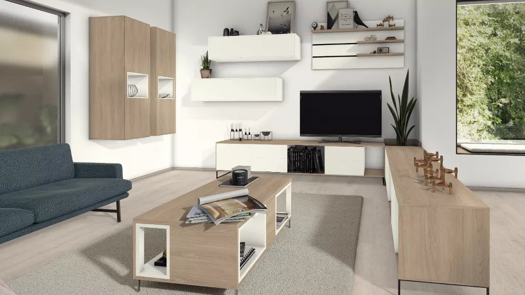 LDTD Platinovo biela W980 SM