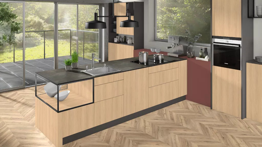 ABS Dub Vicenza biely H3152 ST19
