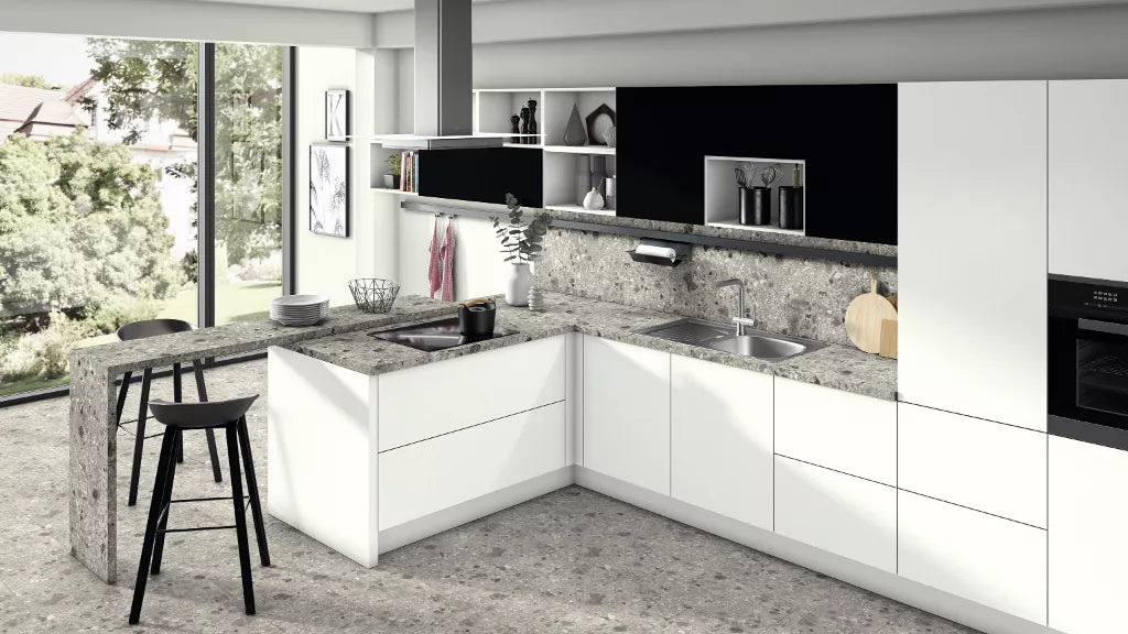 PD Terrazzo Triestino šedé F021 ST75