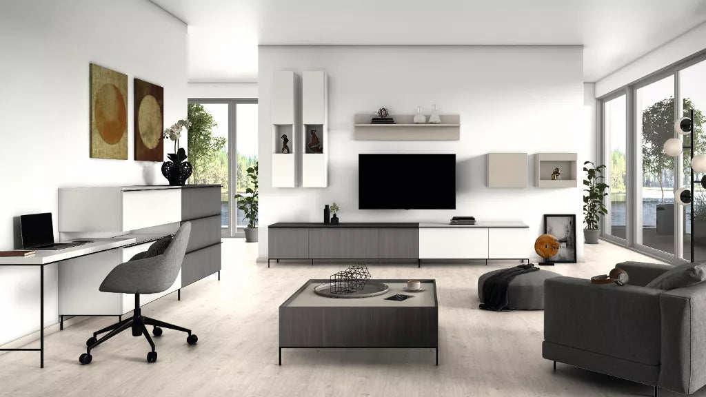 LDTD Perlovo šedá U763 ST9
