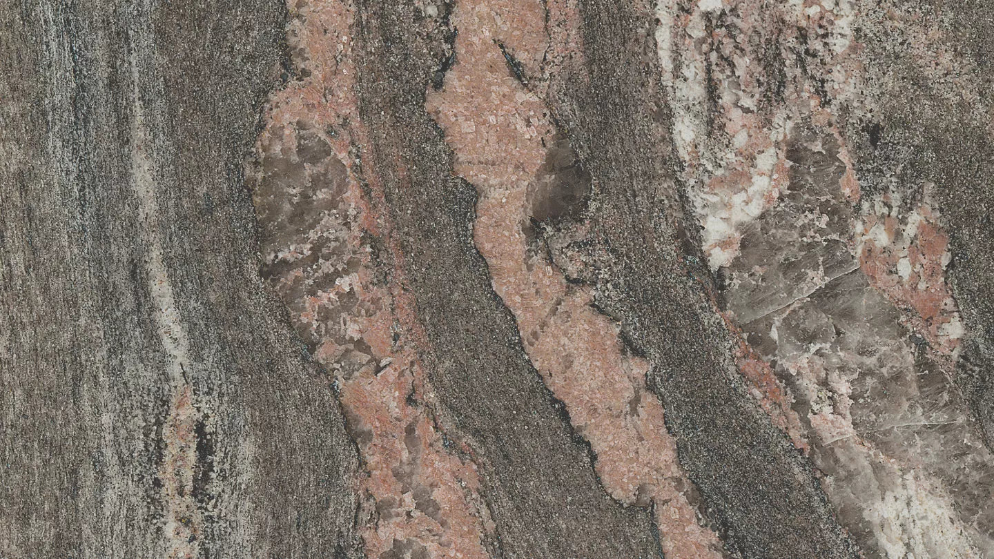 PD Granit Magma červený F012 ST9