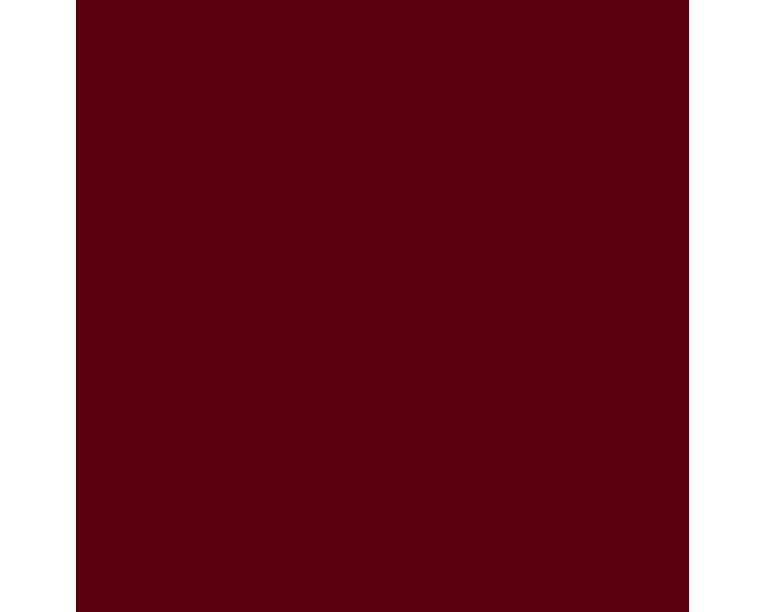 LDTD Burgundská červená U311 ST9