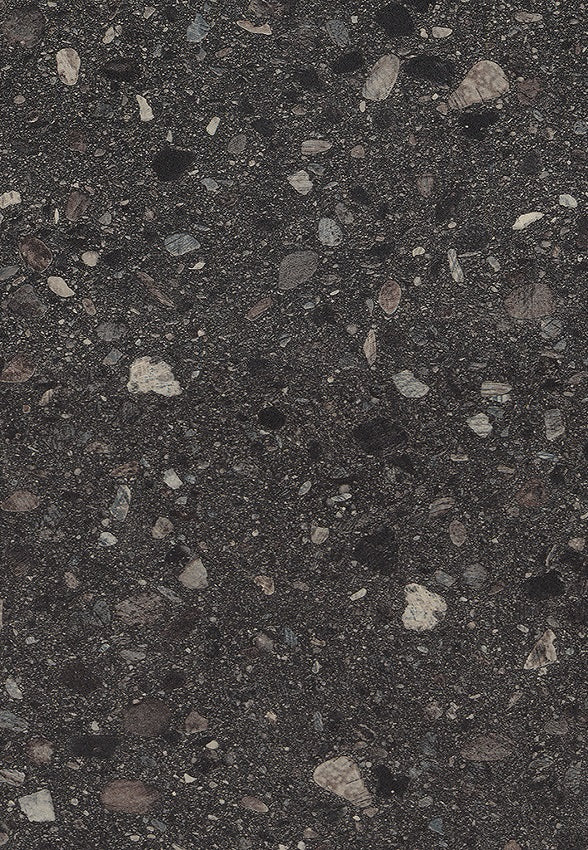 ABS hrana k pracovnej doske F117 ST76