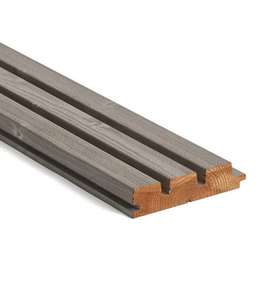 Obklad Triple Shadow Arctic 32×140 mm