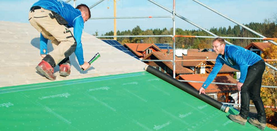 STEICO multi cover 5