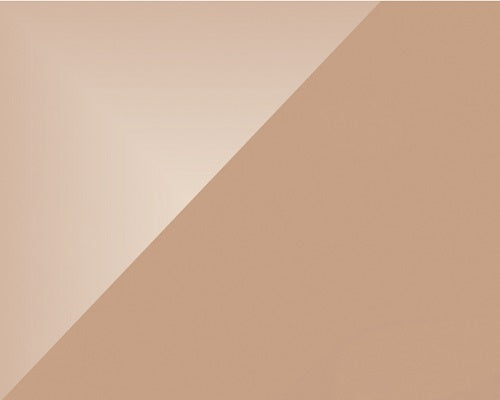 MDF Kapučíno 7498 SCR Akrylátová (jednostranný lesk)