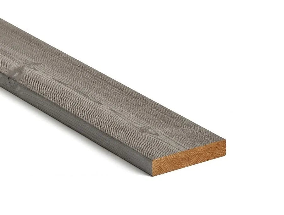 Drevená doska SHP Arctic 19x92 mm