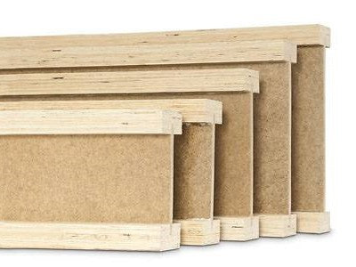 STEICO joist