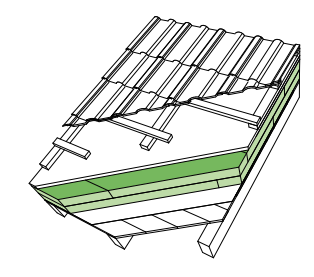 STEICO therm dry