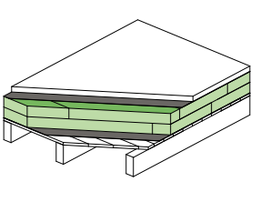 STEICO roof dry