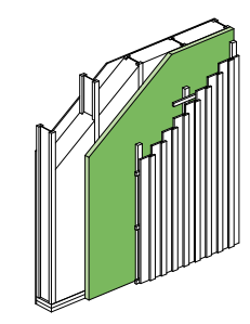 STEICO Universal
