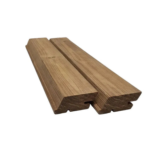 Rhombus TIGA SSS 26x68 mm