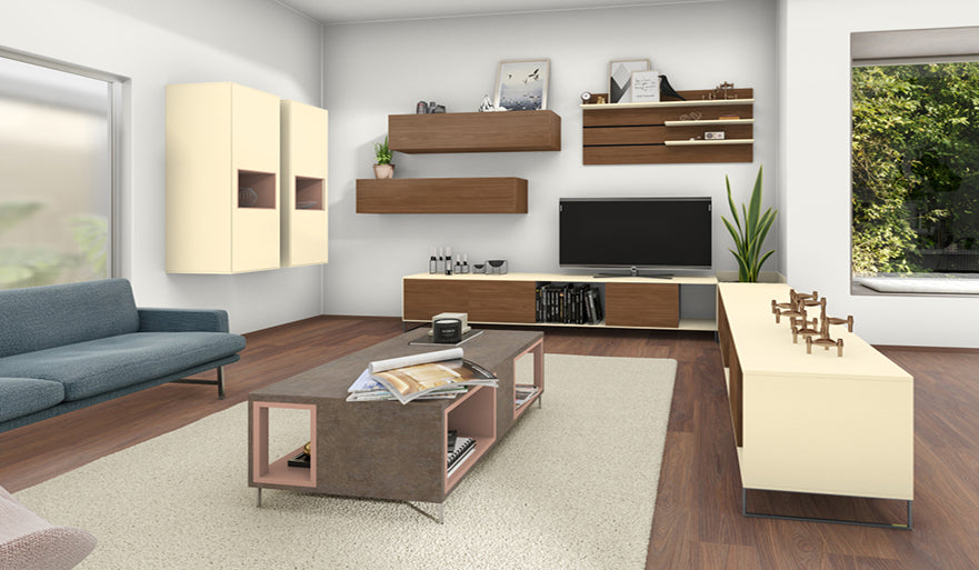 LDTD Vanilka U108 ST9