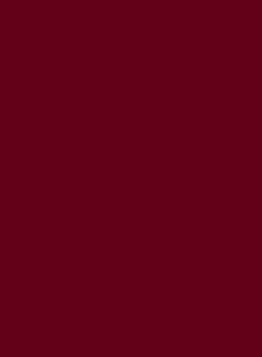 LDTD Burgundská červená U311 ST9