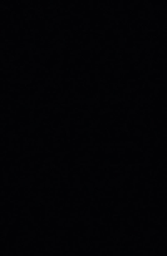 MDF Čierna matná U999 PM