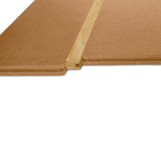 STEICO floor