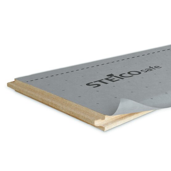 STEICO Safe