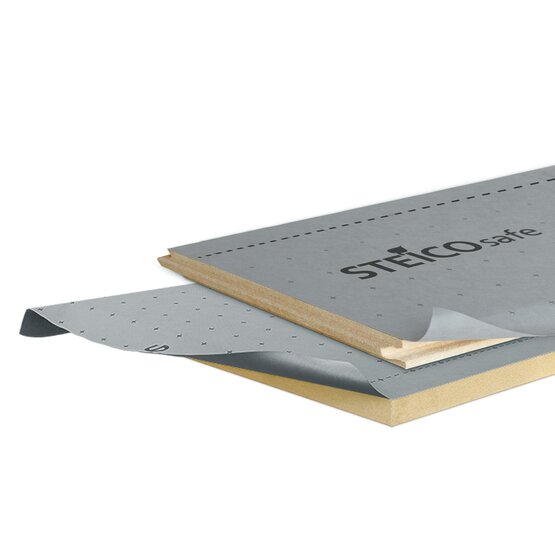 STEICO Safe
